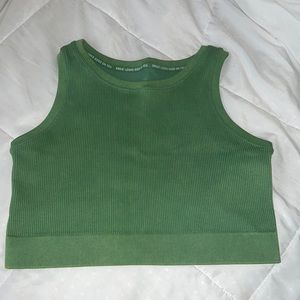 offline by aerie sports bra